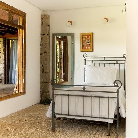 Feiticeira Guesthouse Ilhabela Zewnętrze zdjęcie