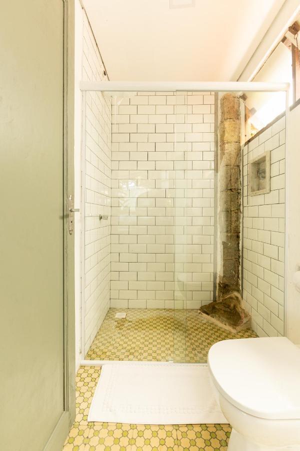 Feiticeira Guesthouse Ilhabela Zewnętrze zdjęcie