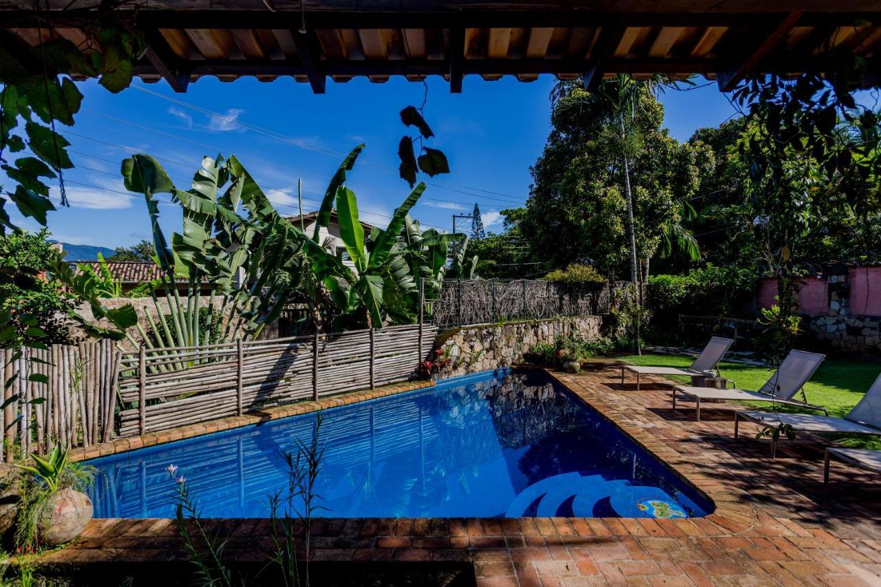 Feiticeira Guesthouse Ilhabela Pokój zdjęcie