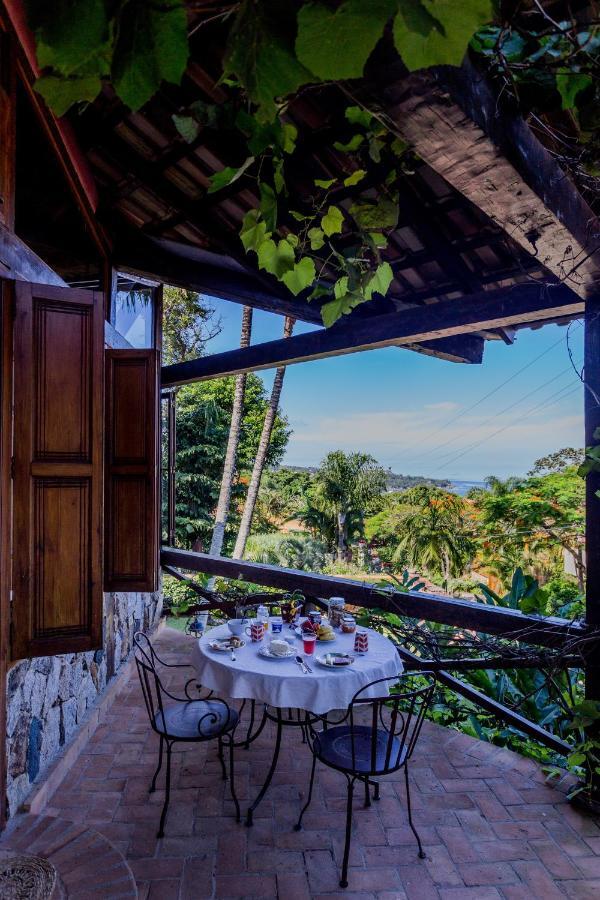Feiticeira Guesthouse Ilhabela Pokój zdjęcie