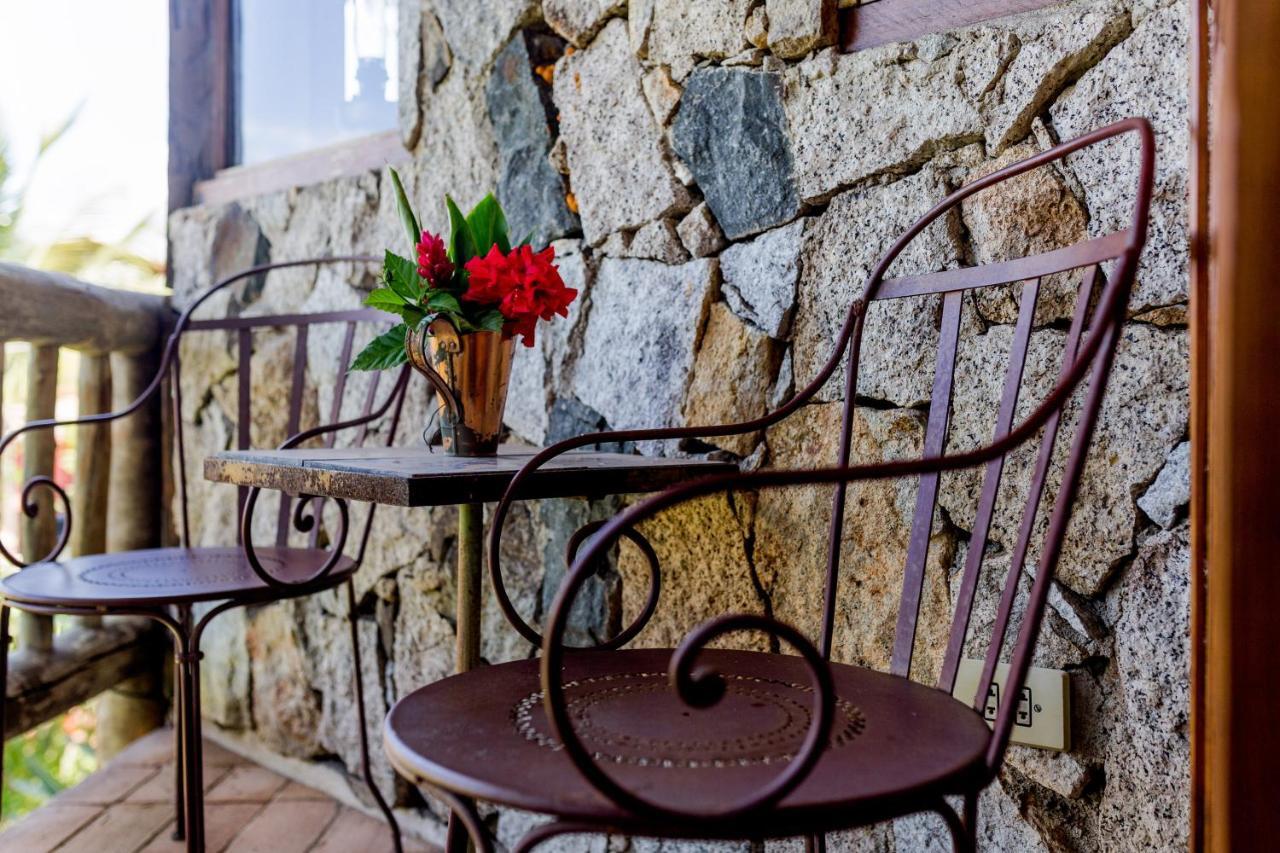 Feiticeira Guesthouse Ilhabela Pokój zdjęcie