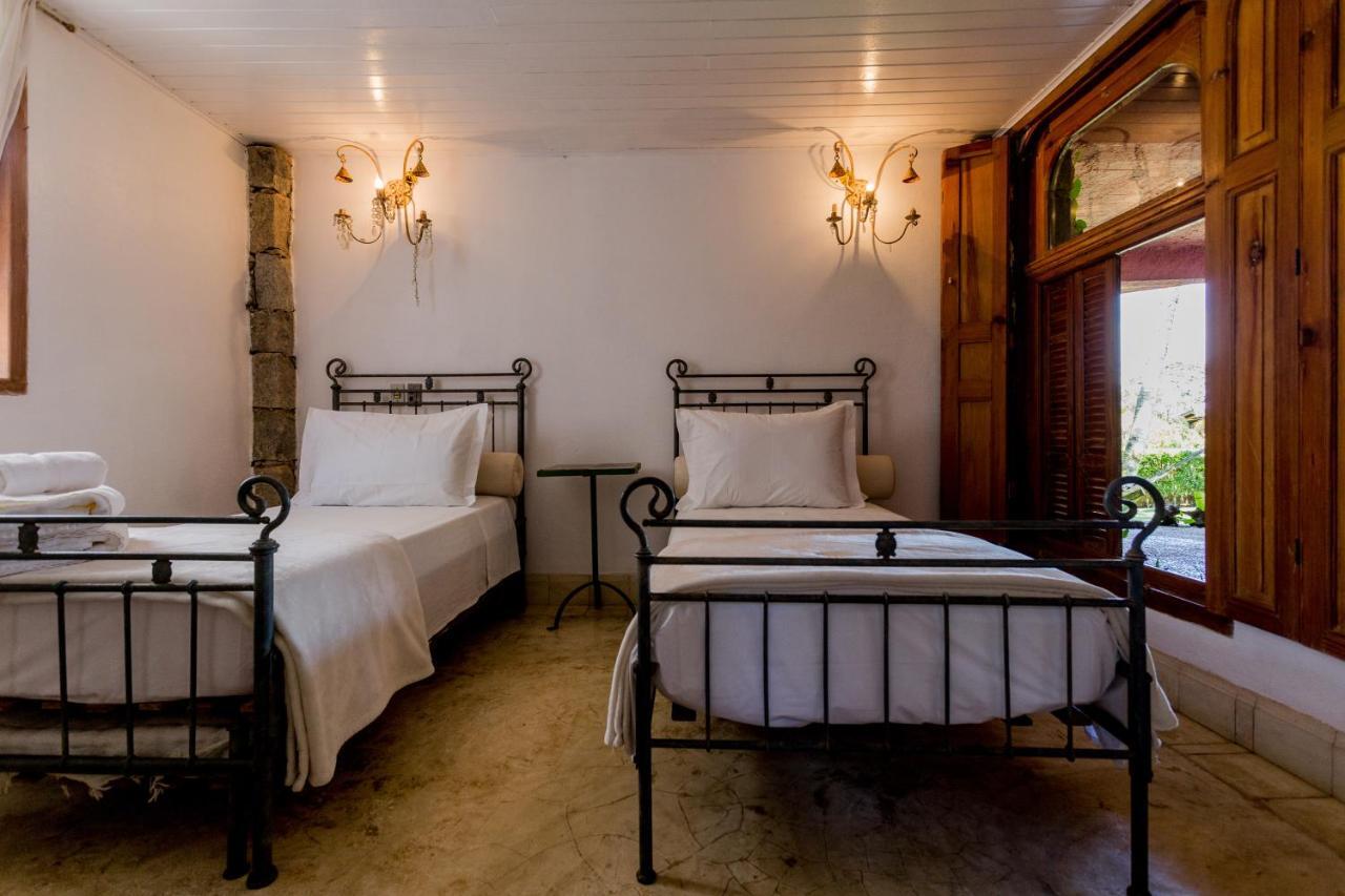 Feiticeira Guesthouse Ilhabela Pokój zdjęcie