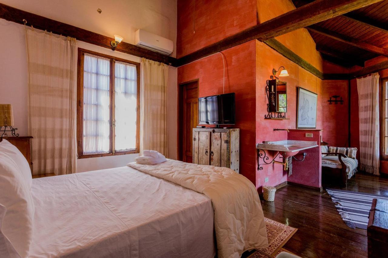 Feiticeira Guesthouse Ilhabela Pokój zdjęcie