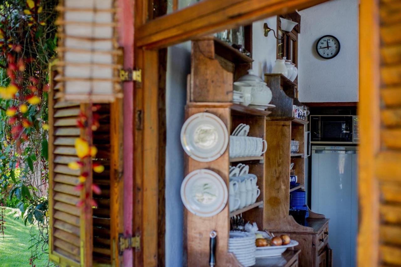 Feiticeira Guesthouse Ilhabela Pokój zdjęcie