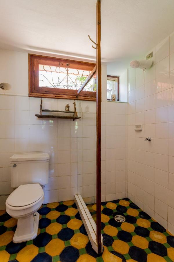 Feiticeira Guesthouse Ilhabela Pokój zdjęcie