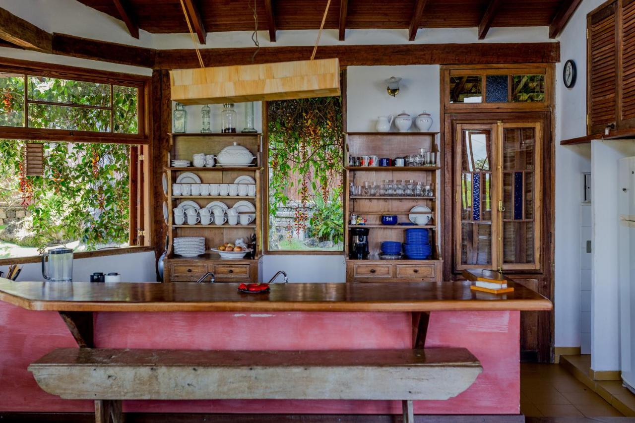 Feiticeira Guesthouse Ilhabela Pokój zdjęcie