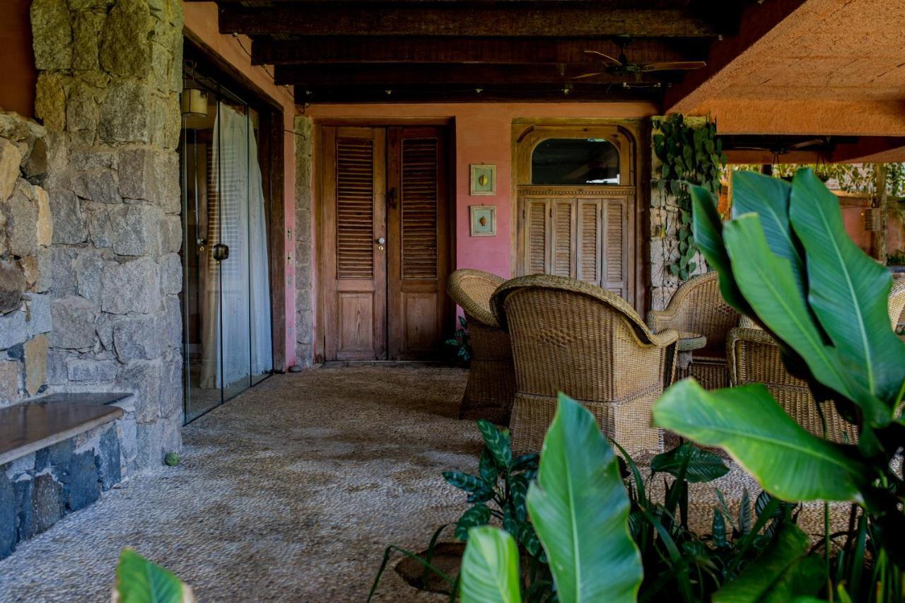 Feiticeira Guesthouse Ilhabela Pokój zdjęcie