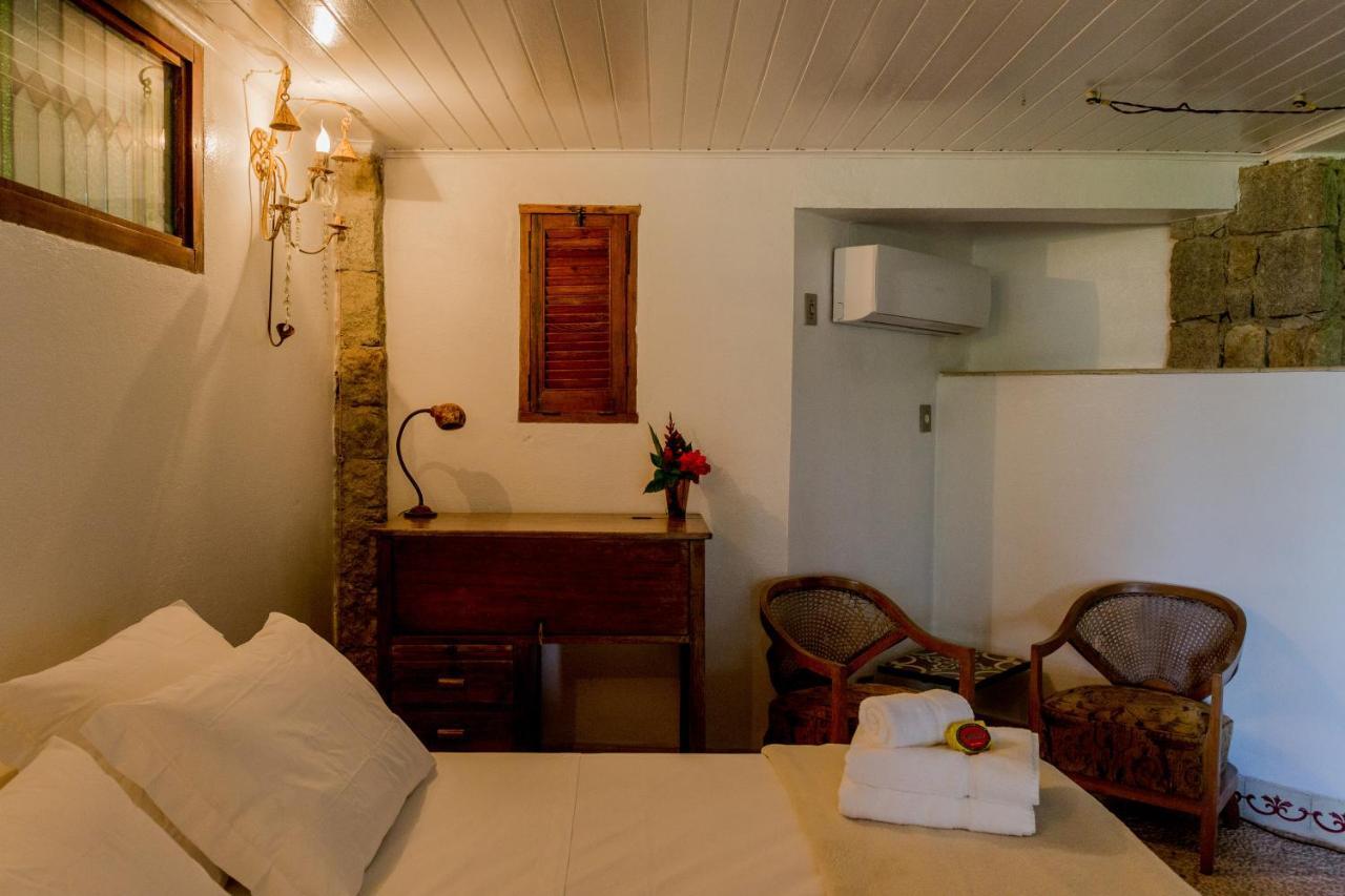Feiticeira Guesthouse Ilhabela Pokój zdjęcie