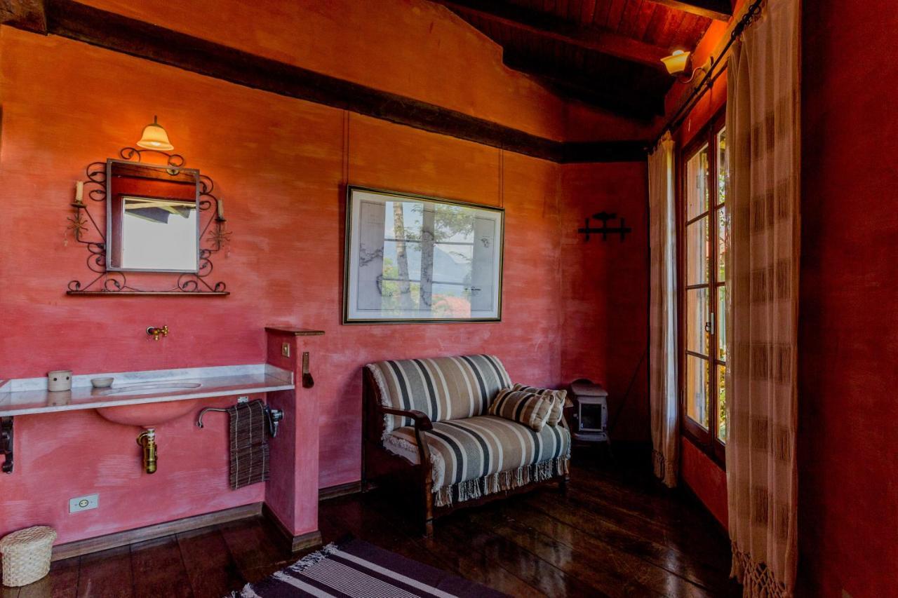 Feiticeira Guesthouse Ilhabela Pokój zdjęcie