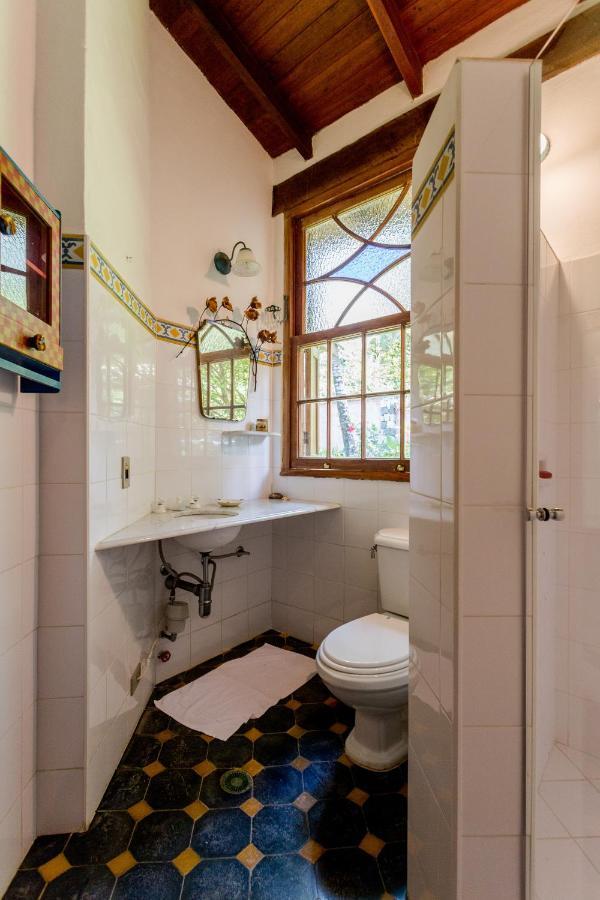 Feiticeira Guesthouse Ilhabela Pokój zdjęcie