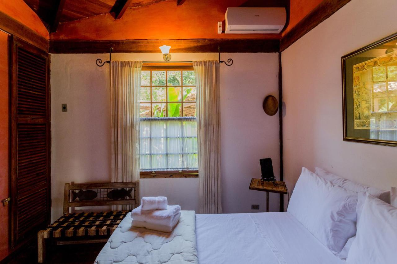 Feiticeira Guesthouse Ilhabela Pokój zdjęcie
