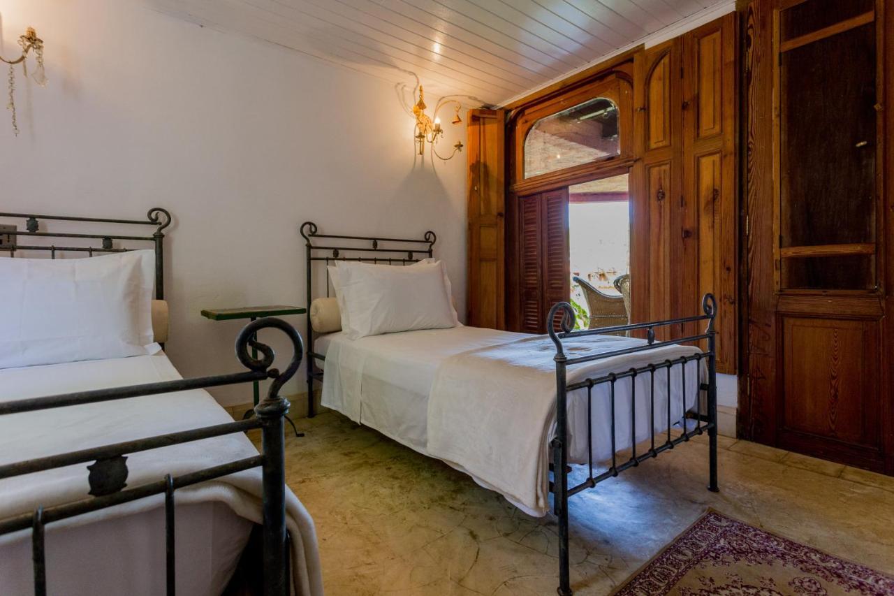 Feiticeira Guesthouse Ilhabela Pokój zdjęcie