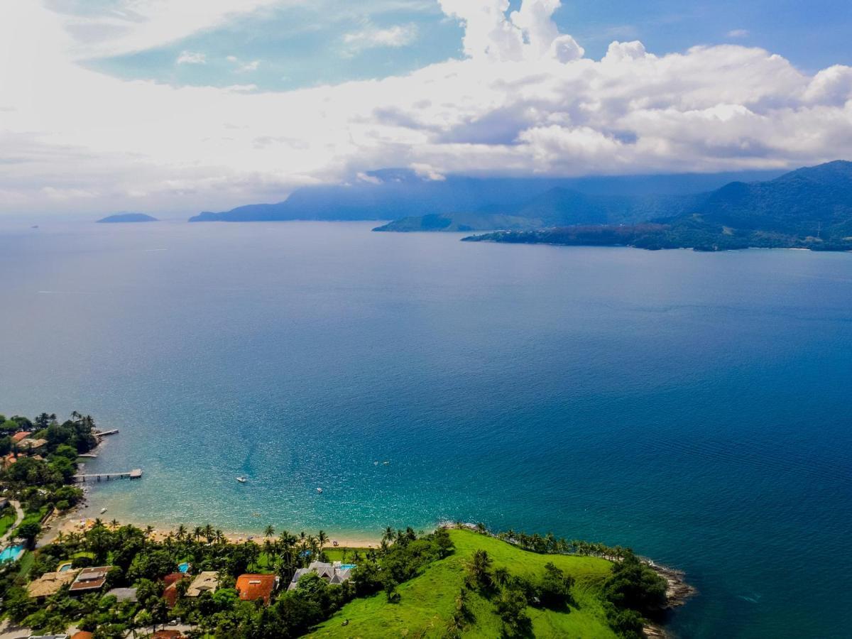 Feiticeira Guesthouse Ilhabela Pokój zdjęcie