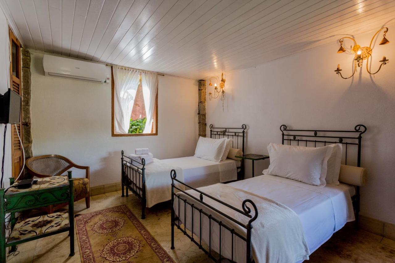 Feiticeira Guesthouse Ilhabela Pokój zdjęcie