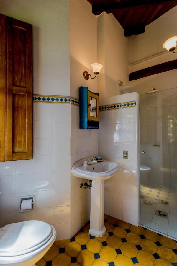 Feiticeira Guesthouse Ilhabela Pokój zdjęcie