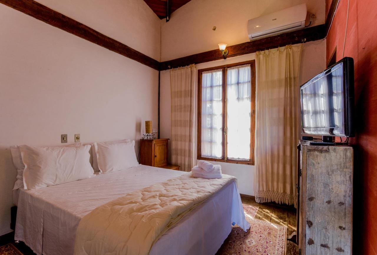 Feiticeira Guesthouse Ilhabela Pokój zdjęcie