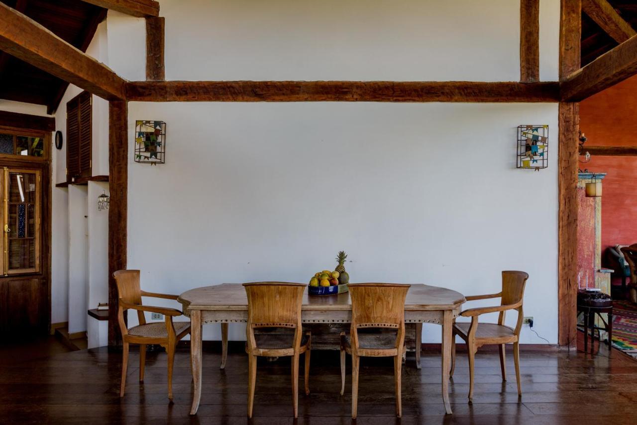 Feiticeira Guesthouse Ilhabela Pokój zdjęcie