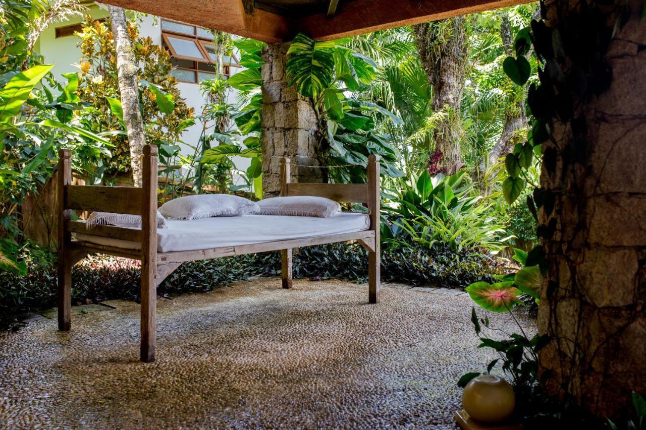 Feiticeira Guesthouse Ilhabela Pokój zdjęcie