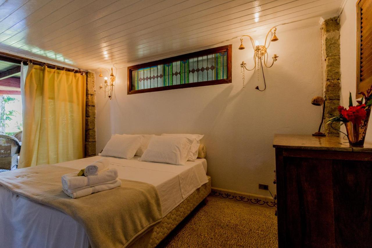 Feiticeira Guesthouse Ilhabela Pokój zdjęcie