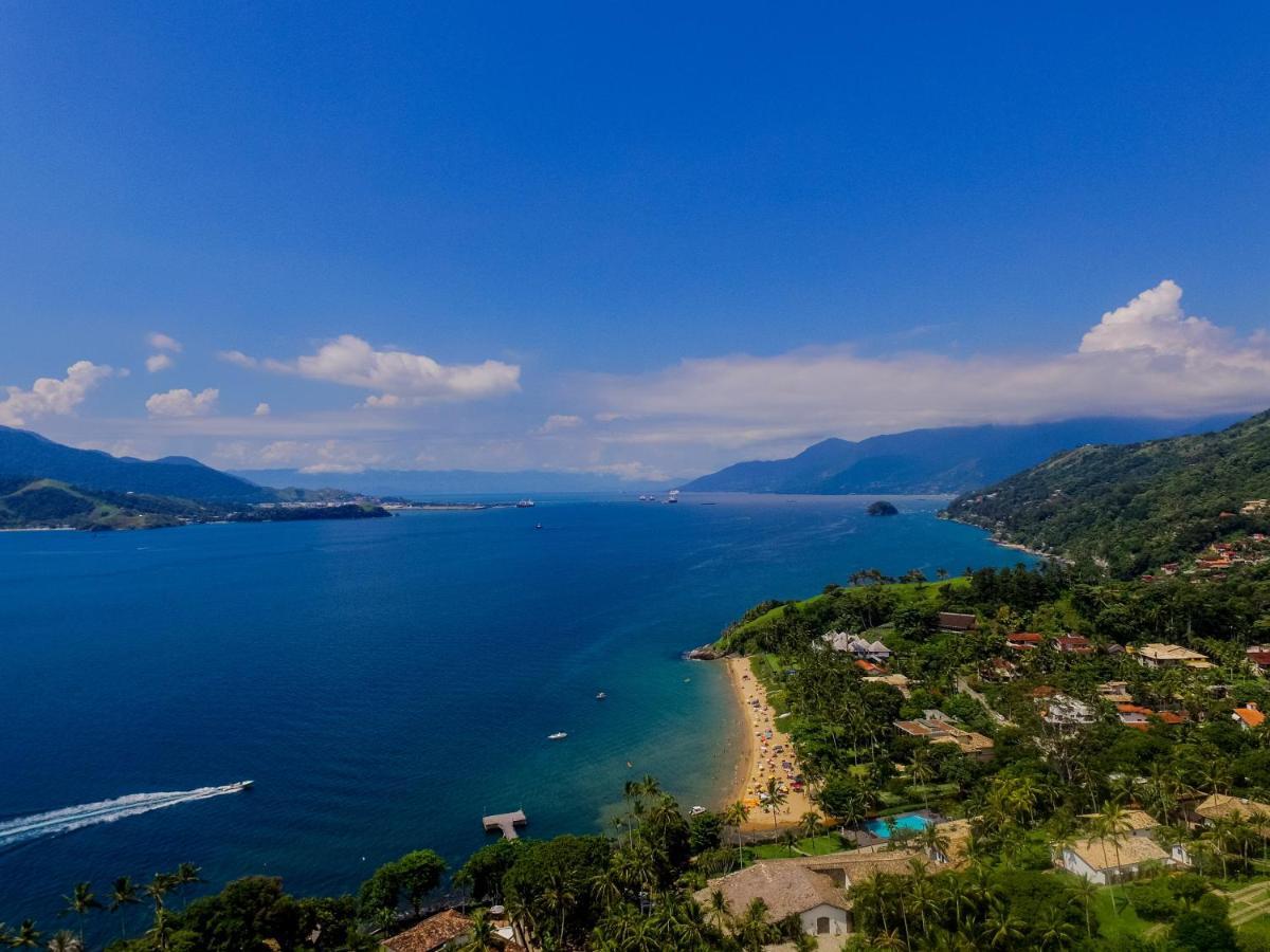Feiticeira Guesthouse Ilhabela Pokój zdjęcie