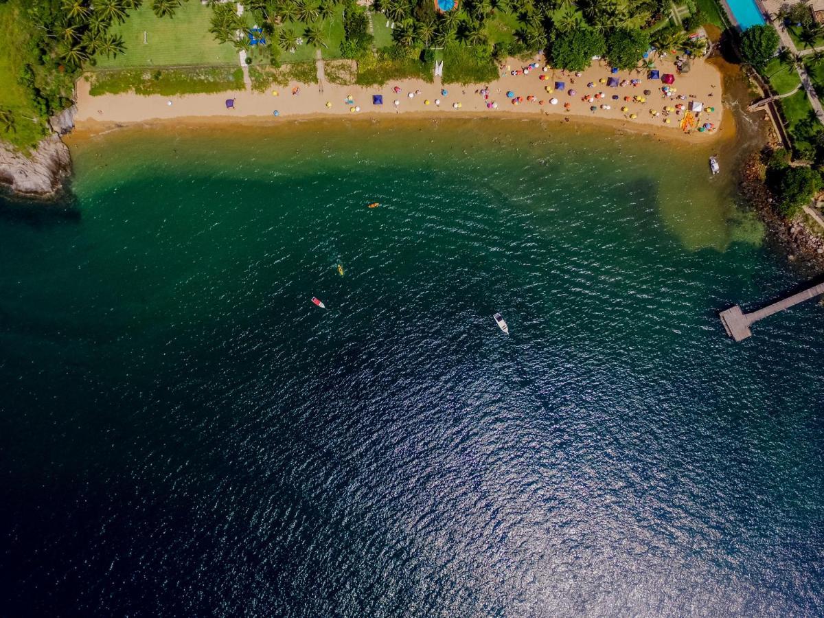 Feiticeira Guesthouse Ilhabela Pokój zdjęcie
